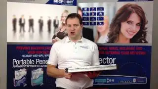 Protector UTM Firewall VPN Network Appliance - Protect your entire network click for info