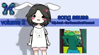 4chan Soundtrack - Volume 2 #99