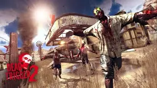Dead Trigger 2 Pc Gameplay With Leapdroid Android Emulator