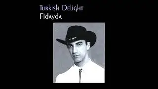 Turkish Delight - Gnossienne N°3