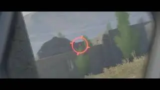 First Kill of the Update