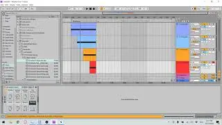 NYE Countdown Tune 2021 - Part 1 - Behind The Scenes