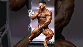 RAMON DINO MOMENT POSING 