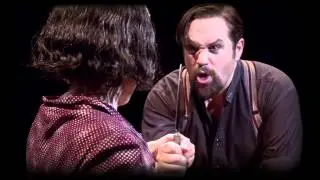 Sweeney Todd the Musical