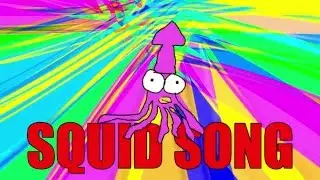 Squid Song