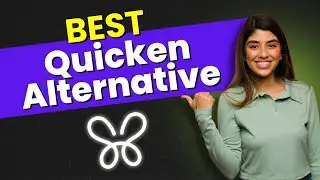 🟢 Best Quicken Alternative for Tracking Your Finances Like a Pro! 🔥