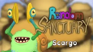 Scargo - Random Sanctuary