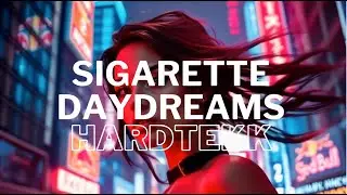 Cigarette Daydreams HardTekk RMX - Fr0nK
