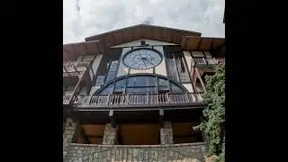 Ресторан Гагрипш в Гагре -  Крутая фото локация