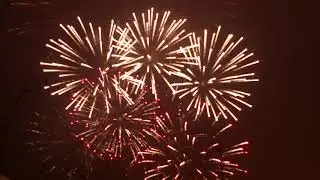 2020 Новый год салют №2