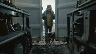 The Nameless Days (2022) Official Trailer