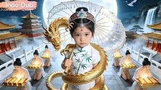 Gadis 10 Tahun Serap Energi Langit Bumi, Ternyata Dia Pemimpin Klan—Balas Dendam untuk Ibu!