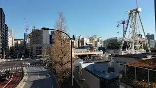 my second vlog 2022 in Japan