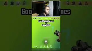 #shorts How A Good Headphone Can Get You Easy Kills In Valorant