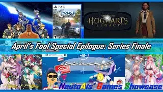 April's Fool Special 2025 - Epilogue & Series Finale