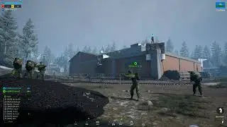 Getting executed.