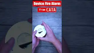 Device Fire Alarm #yearofyou