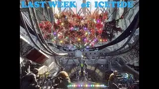 Anthem Last Week of Icetide Event!