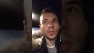 После стрим марафона.