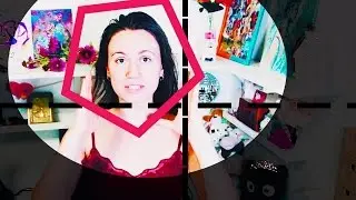 КАК СДЕЛАТЬ КРАСИВЫЙ КАДР — КОМПОЗИЦИЯ, СВЕТ, РАКУРС, ФОН ► Школа Блоггера