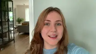 Eindshow vlog - Lisa - Talent Class