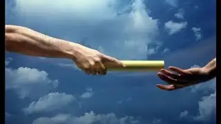 эстафета