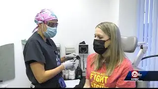 Hospitals work to help doctors struggling with mental health issues