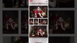 Download and select photos  into your phone