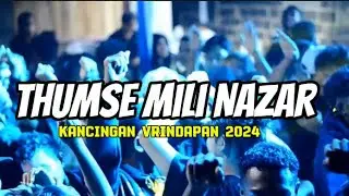 KANCINGAN - THUMZE MILI NAZAR || Remix Viral🔥🌴 Tik - Tok 2024