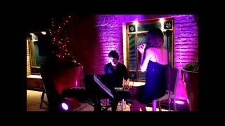 CYGNUS Duo Acustico para Eventos Contrataciones 01155947472