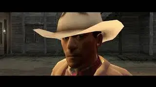 John Layme Kills El Barto [Garry's Mod Machinima]