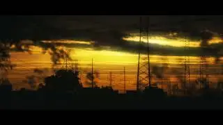 Sunrise HYPERLAPSE - Ba Ria City | BRVT