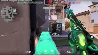 Ace in custom