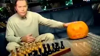 Тыква Необъяснимо, но факт