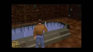 Nice water