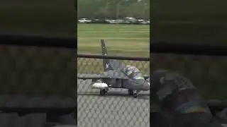 How to loose $20k in 5 seconds. Huge RC Jet Crash. Florida Jets 2022