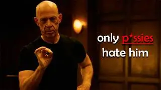 WHIPLASH: A movie on OBSESSION