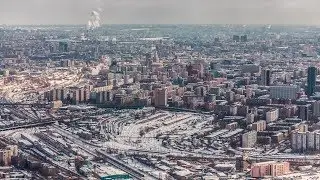 Кружение На Останкинской Башне