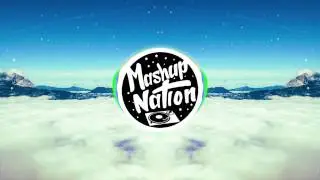 At Night x Numb x who's ready to jump (Hardwell Mashup)
