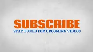 Subscribe And Bell Intro without copyright Amination | Make Free Intros
