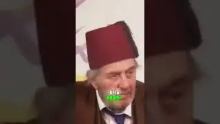 hayat Kadir misiroglu