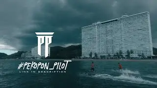 Fpv Vlog Ep.170 | Djifpv x Jetsurf Thailand . 🔥
