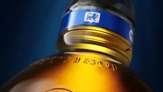 Chivas Regal Video - Filmed at Seabass Studio Hire in London
