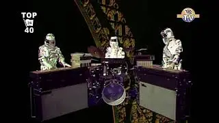 Space Art - Onyx (Music Video)