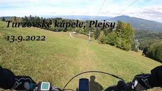 Turzovské Kúpele, Plejsy