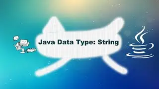 For Java Beginners: String