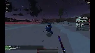 i was hacking