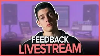 Send me your music NOW! (Donation ≠ Priority) Join Twitch for a Better Experience!