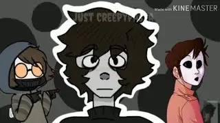 Top 6 - Creepypasta Memes