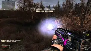 S.T.A.L.K.E.R. Shadow of Chernobul - EPILOGUE - часть 9